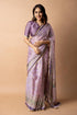 Vasthrlay Fashion Chiffon Madhubani Printed Ethnic Wear