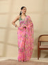 Vasthrlay Chiffon Floral Saree