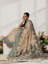 Vasthrlay Cotton Unstitched Saree