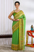 Vasthrlay Fashion Chiffon Printed Lightweight Ethnic Wear
