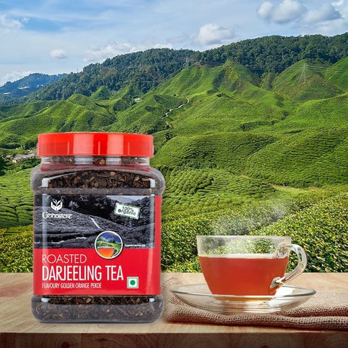 Goodricke Roasted Darjeeling Tea