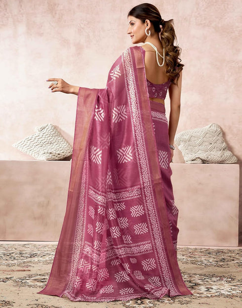 Vasthrlay Womens Cotton Blouse Teal Saree