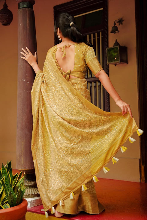Vasthrlay Fashion Cotton Printed Ethnic Wear