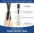 Jaspo Slog Power Drive Tennis bat