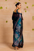 Vasthrlay Fashion Chiffon Printed Ethnic Wear