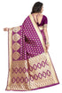 Vasthrlay Women's Kanchipuram Saree
