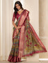 Vasthrlay Cotton Saree