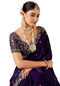 Vasthrlay Embroidered Traditional Embellished Applique Bollywood