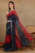 Vasthrlay Fashion Cotton Printed Dusty Ethnic Wear