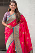 Vasthrlay Kanjivaram Unstitched Blouse Ethnic Wear