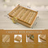 5 Rod Bangle Organizer Box for Women