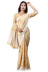Vasthrlay Banarasi Lakhnavi Chikankari Ethnic Wear