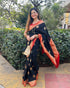 Vasthrlay Kanjivaram Saree