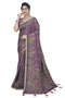 Vasthrlay Fashion Polyester Printed Ethnic Wear