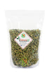 NatureVit Whole Green Cardamom Bold| Premium Kerala Elaichi
