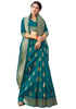 Vasthrlay Banarasi Traditional Saree