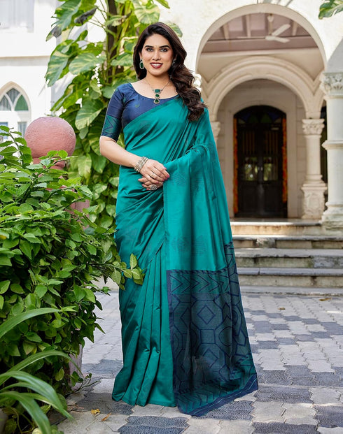 Vasthrlay Banarasi Kanjivaram Az Ys Runika Ethnic Wear