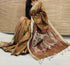 Vasthrlay Ghicha Silk Saree