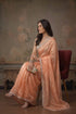 Vasthrlay Embroidery Unstitched Saree