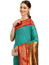 Vasthrlay Paithani Bottle Saree