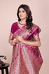 Vasthrlay Wedding Saree