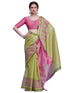 Vasthrlay Printed Unstitched Hs Ethnic Wear