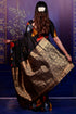 Vasthrlay Kanjivaram Unstitched Blouse Ethnic Wear