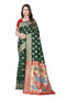 Vasthrlay Banarasi Paithani Kanjivaram Collections Ethnic Wear