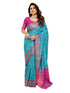 VasthrlayKanjivaram Banarasi Unstitched Rani Free Ethnic Wear