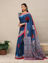 Vasthrlay Designer Unstitched Saree