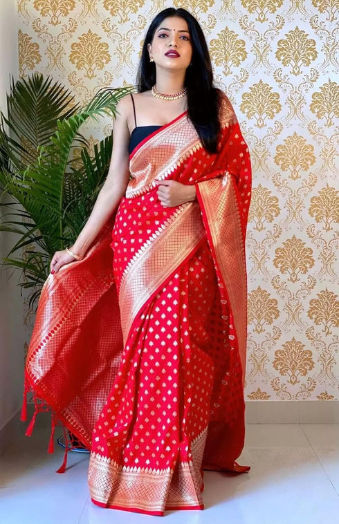 Vsathrlay Saree Wear Party Collections