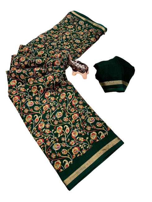 Vasthrlay Kashmiri Beautiful Weaving