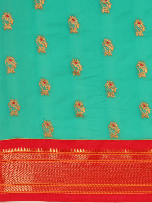 Vasthrlay Pheshwai Bottle Saree