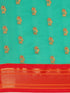 Vasthrlay Pheshwai Bottle Saree
