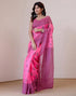 Vasthrlay Womens Cotton Printed Green Saree