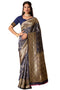 Vasthrlay Silk Saree