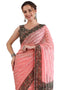 Vasthrlay Fashion Georgette Geometric Printed Ethnic Wear