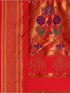 Vasthrlay Paithani Bottle Saree