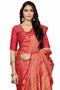 Vasthrlay Kanjivaram Banarasi Festival Wedding Ethnic Wear