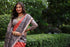 Vasthrlay Tussar Silk Saree