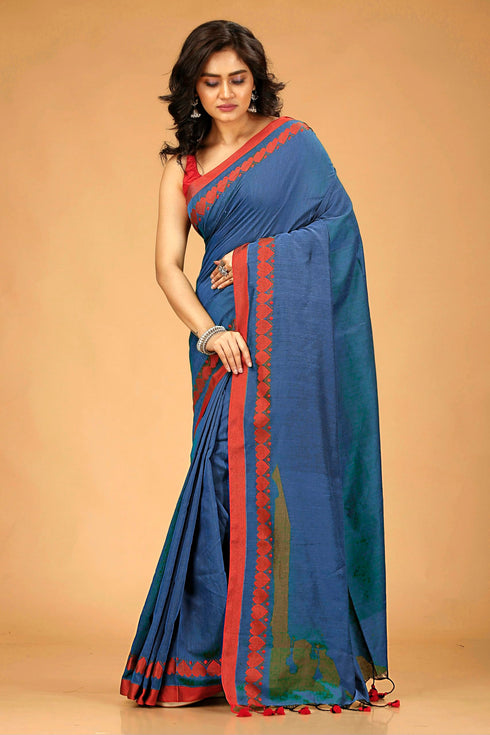 Vasthrlay Handloom Traditional Saree