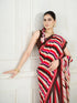 Vasthrlay Georgette Unstitched Saree