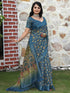 Vasthrlay Botanical Unstitched Sai Ethnic Wear