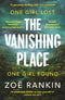 Oxfordbookstore The Vanishing Place