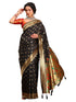 Vasthrlay Banarasi Unstitched Saree