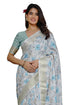 Vasthrlay Fashion Floral Printed Ethnic Wear
