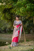 Vasthrlay Tussar Saree Ghicha