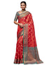 Vasthrlay Banarasi Saree