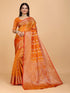 Vasthrlay Organza Ethnic Wear