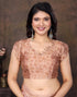 Vasthrlay Printed Material Az Ys Shahina Ethnic Wear